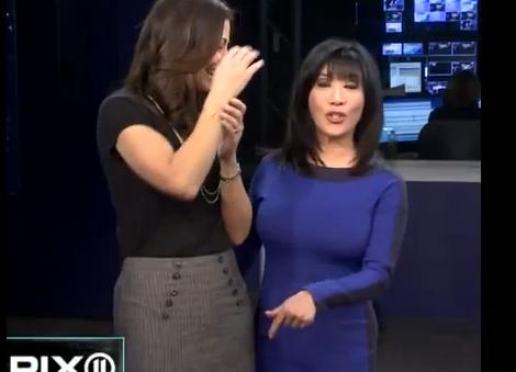 Kaity Tong Facelift Shefalitayal