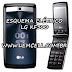 Esquema Elétrico Celular Smartphone LG KF300 Manual de Serviço