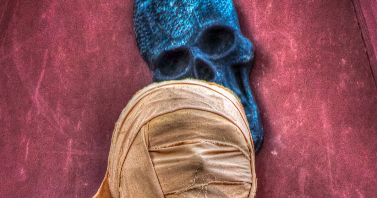 Our Eyes Upon Missouri Fright Nights in Laurie, MO