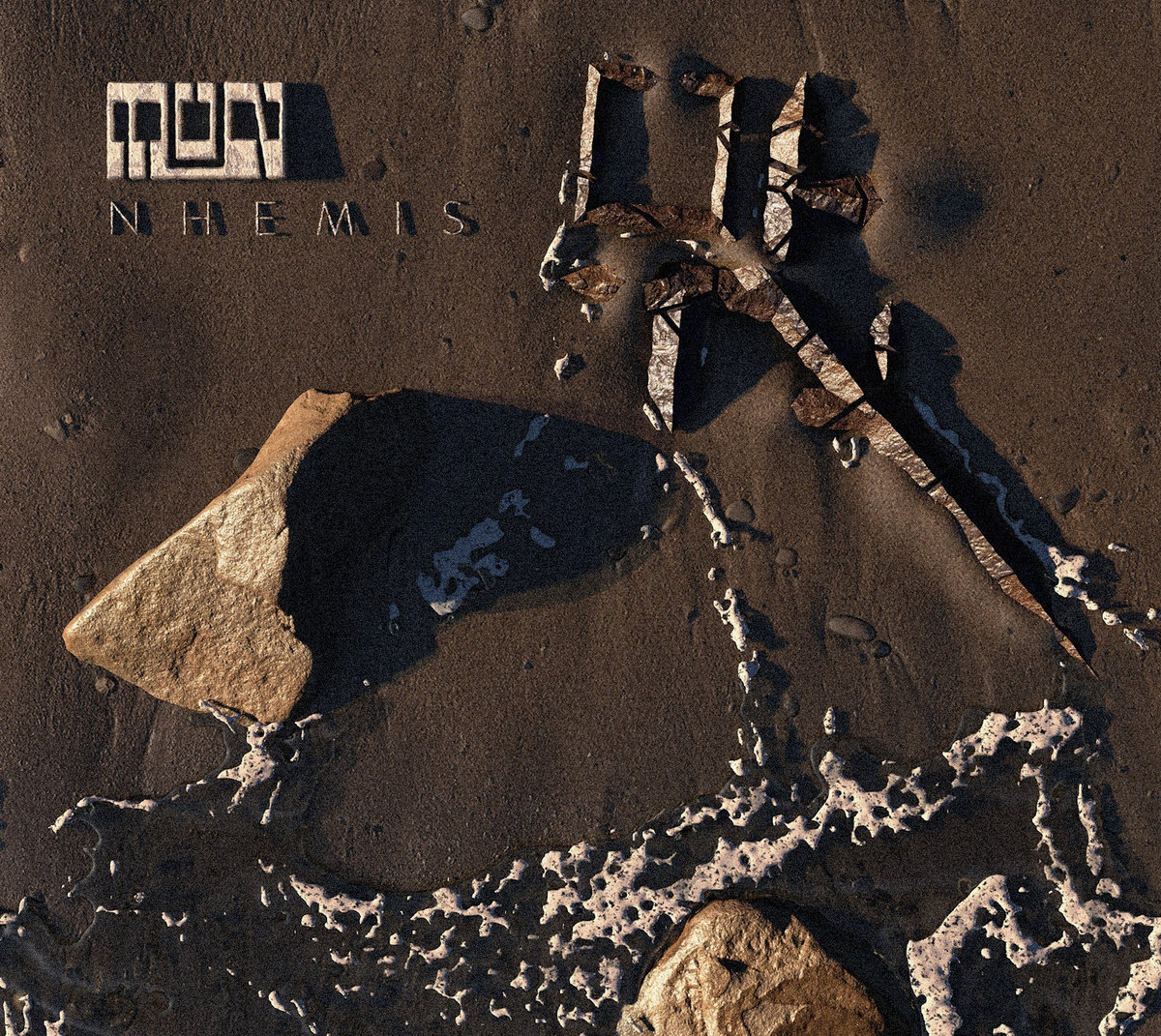 MuN - "Nhemis" - 2023