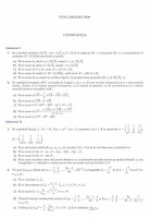 Subiecte matematica titularizare Constanta 2009 p1