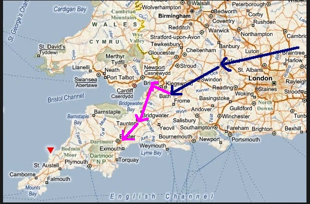 Incontri Torquay Devon