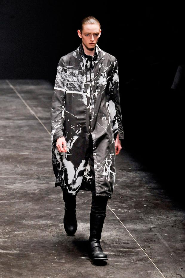 CACOLYTE | Fashion, Culture and the Zeitgeist: Day 3 - Paris Men's ...