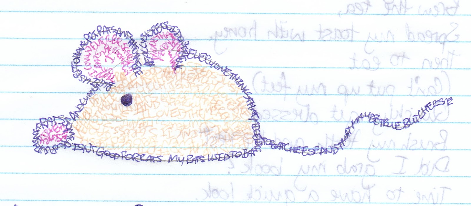 Nancy's Blog February 2012