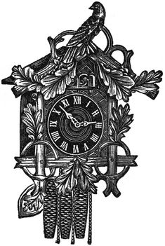 clock images