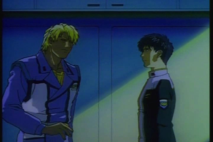 Telecharger The Legend Of The Blue Wolves Vostfr