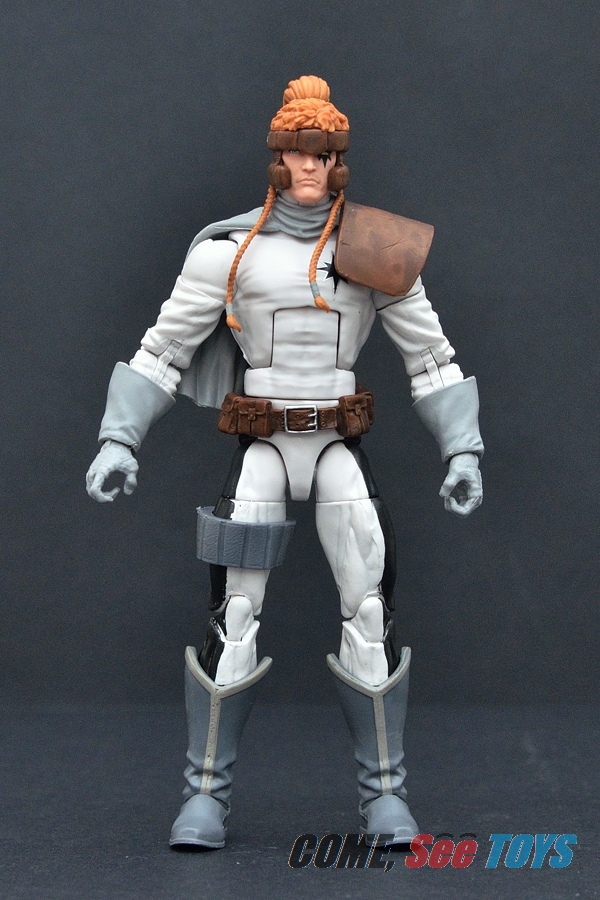 marvel legends shatterstar