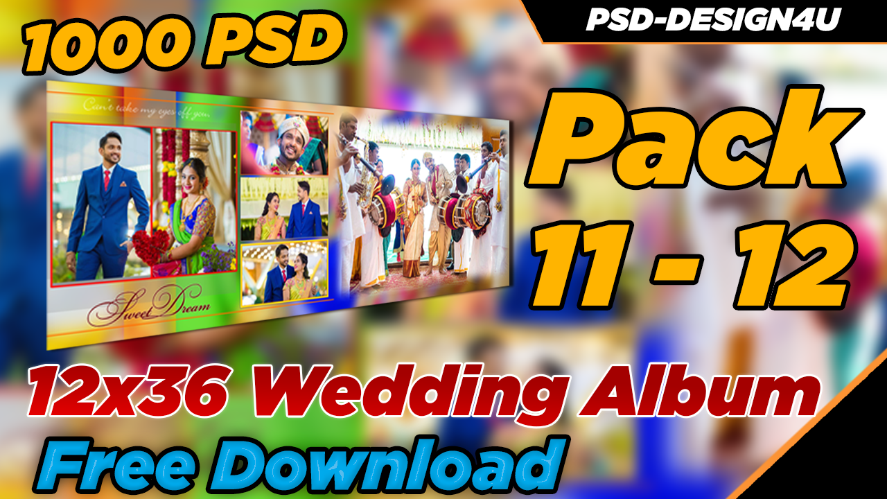 Download Download Softwares Photoshop Premier Edius Resources News Videos 12 36 Wedding Album 12x36 Psd Templates 1000 Psd Pack 11 Free Download PSD Mockup Templates