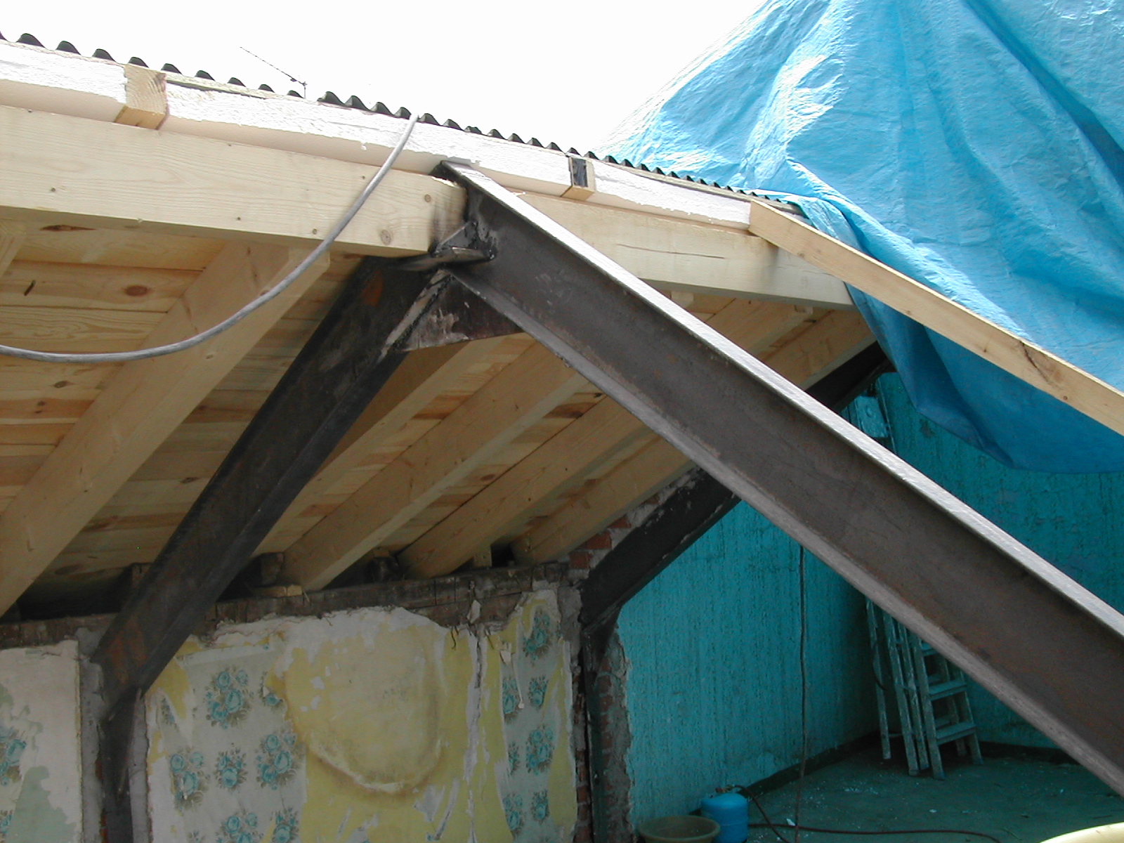 De rehabilitación, I.T.E.s y otras cuestiones