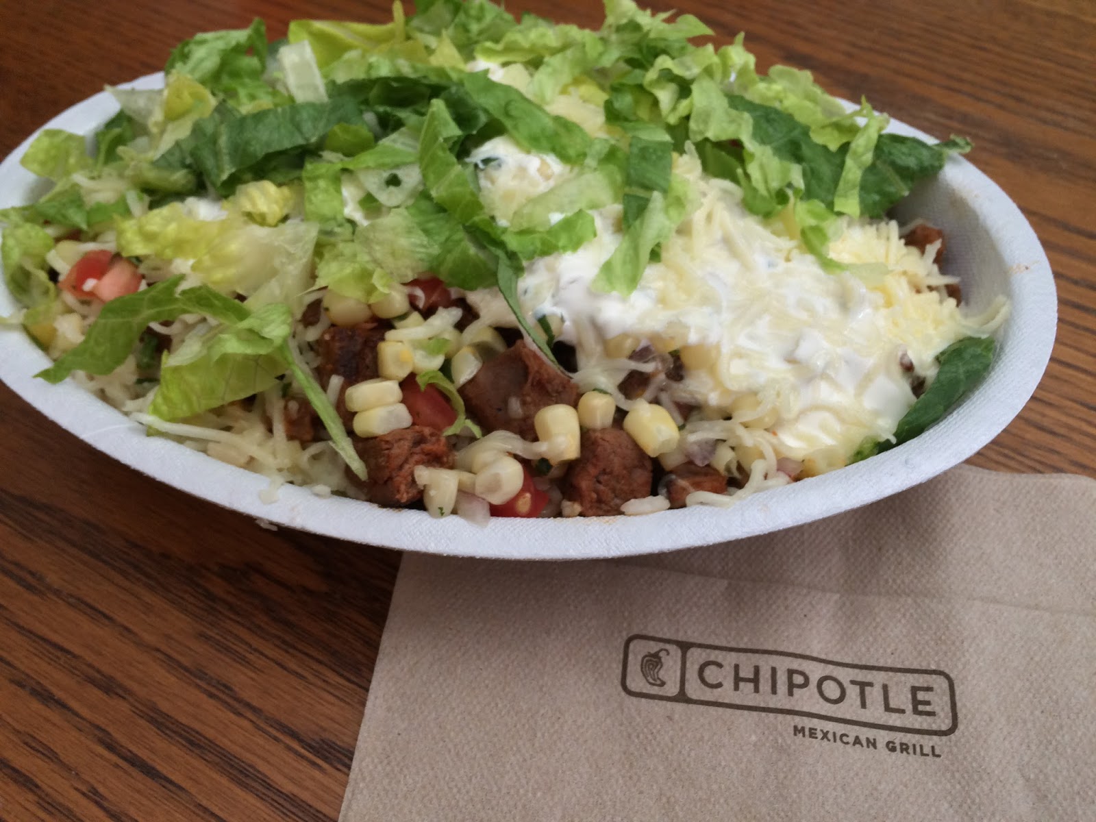 Sushi's Blog 6 Talon story What Changed My Mind?