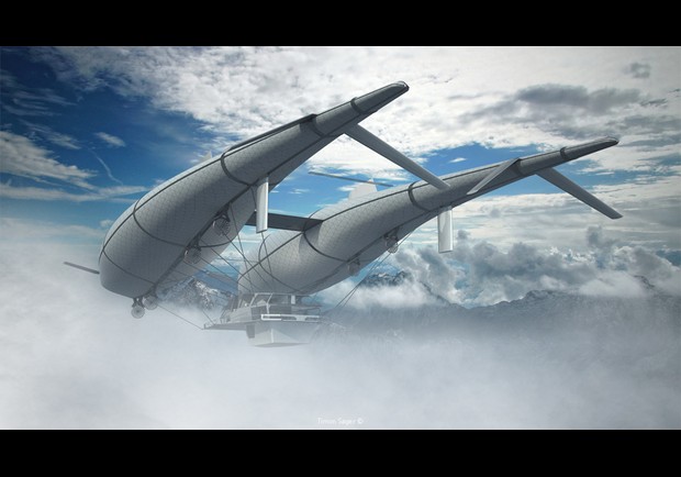 BOSS: How we could live in the year 2056