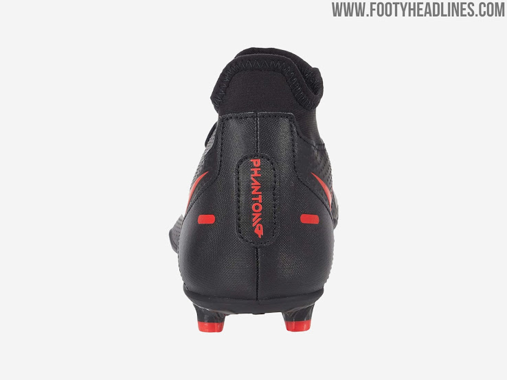 Nike EA Sports Hypervenom Phantom 3 DF Limited Edition .