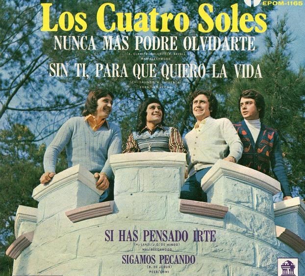 Cuentos de la Tierra LOS CINCO SOLES