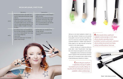 książka o makijażu Red Lipstick Monster Tajniki makijażu pomysły na prezenty świateczne 2015