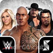 WWE Champions 2019 APK WWE Champions 2019 APK