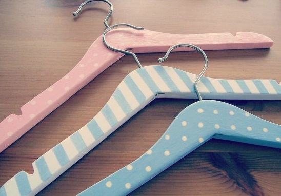 Para combinar distintos diseños