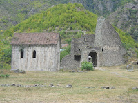 Kloster Achtala