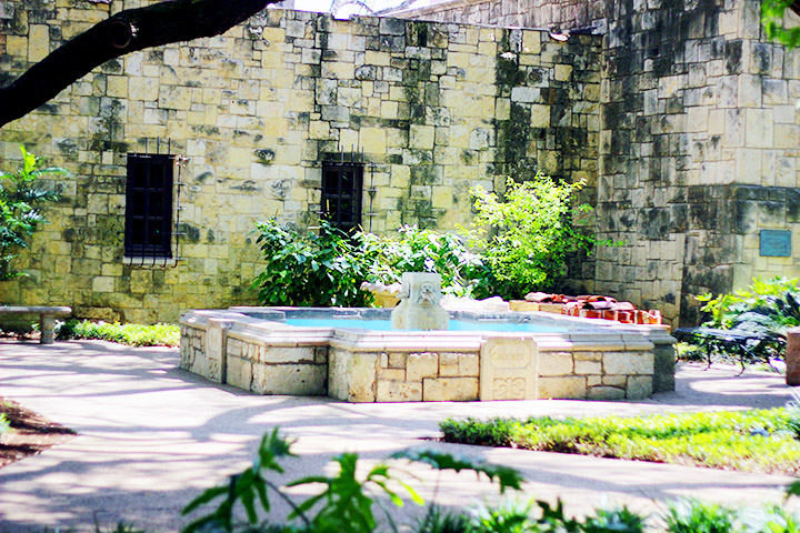 What to Do in San Antonio