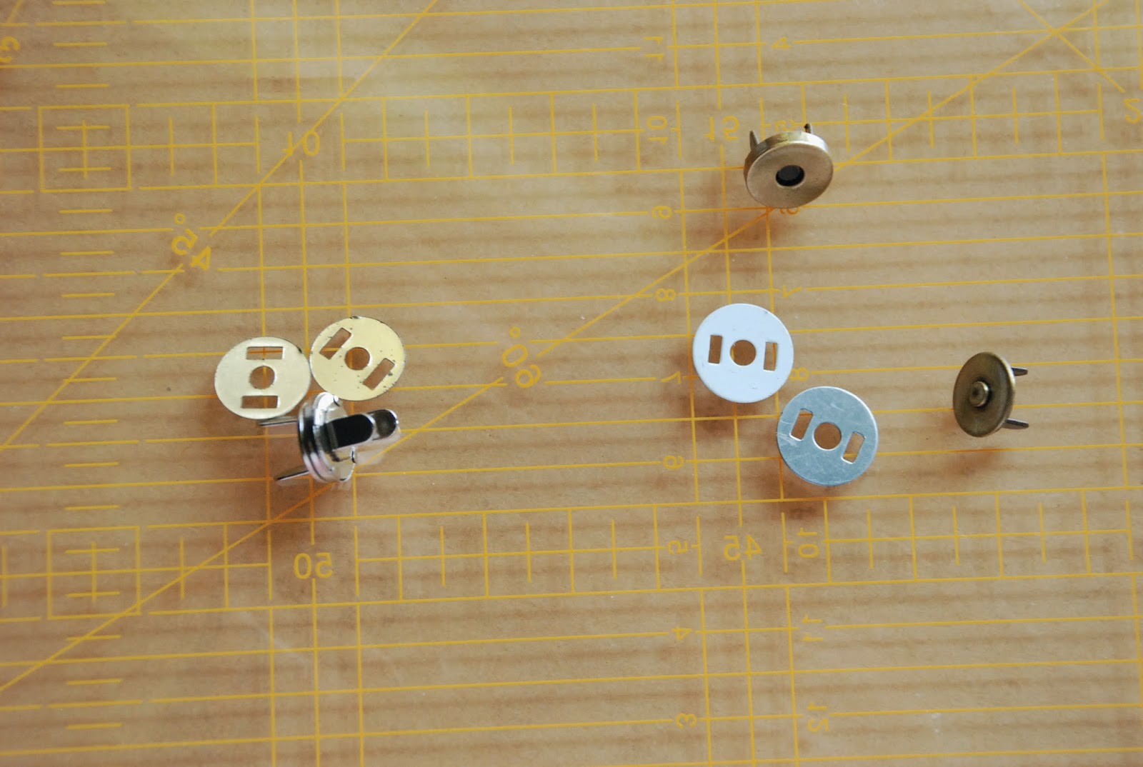 Jane's Handmade Buttons