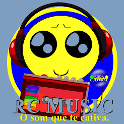 RCMusic - Sua Web Rádio