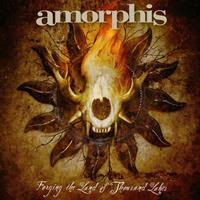 [2010[ - Forging The Land  Of Thousand Lakes [Live] (2CDs)