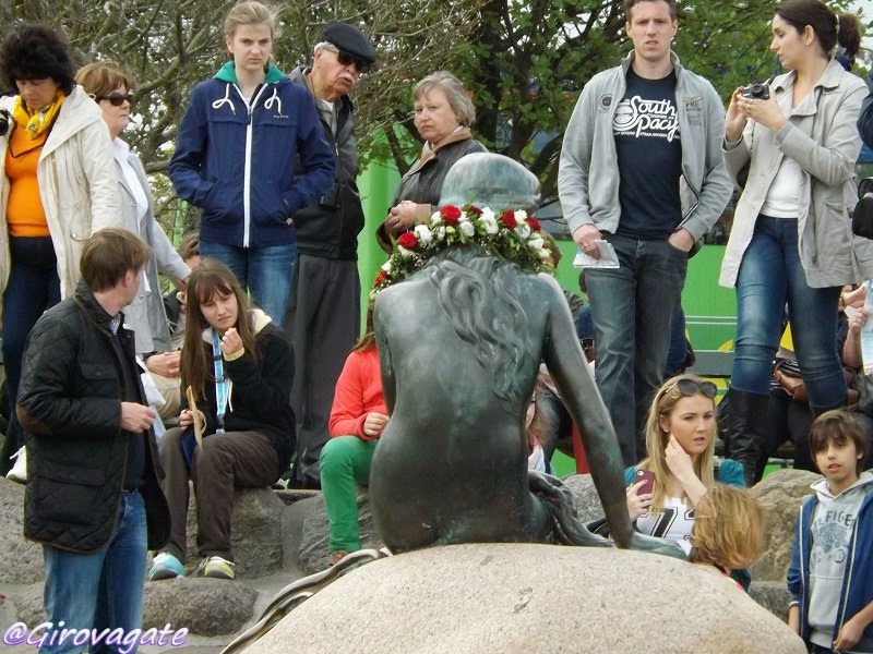 canal tour copenaghen