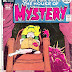 House of Mystery #201 - Bernie Wrightson art