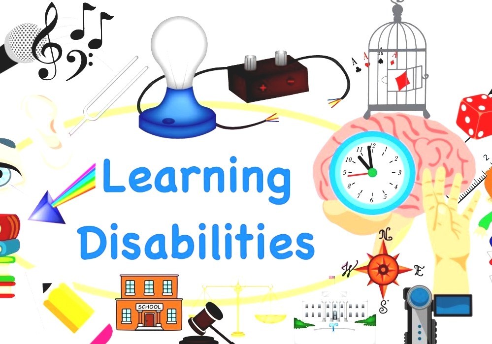 Learning Disability Learning Disabilites