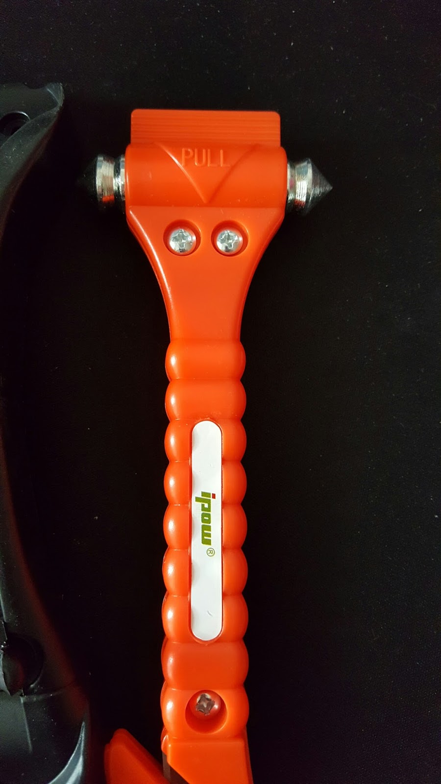 Mona's Blog Ipow 2Stück auto Hammer life Hammer Fenster Hammer