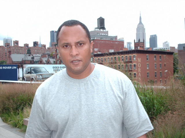 Marc Sims Chicago: African Americans who want to achieve 