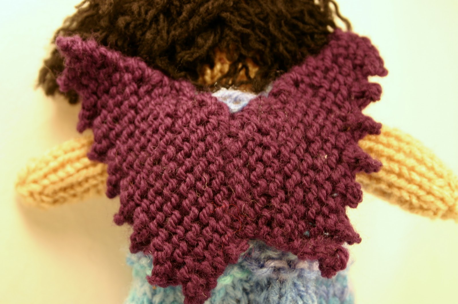Knit Fairy