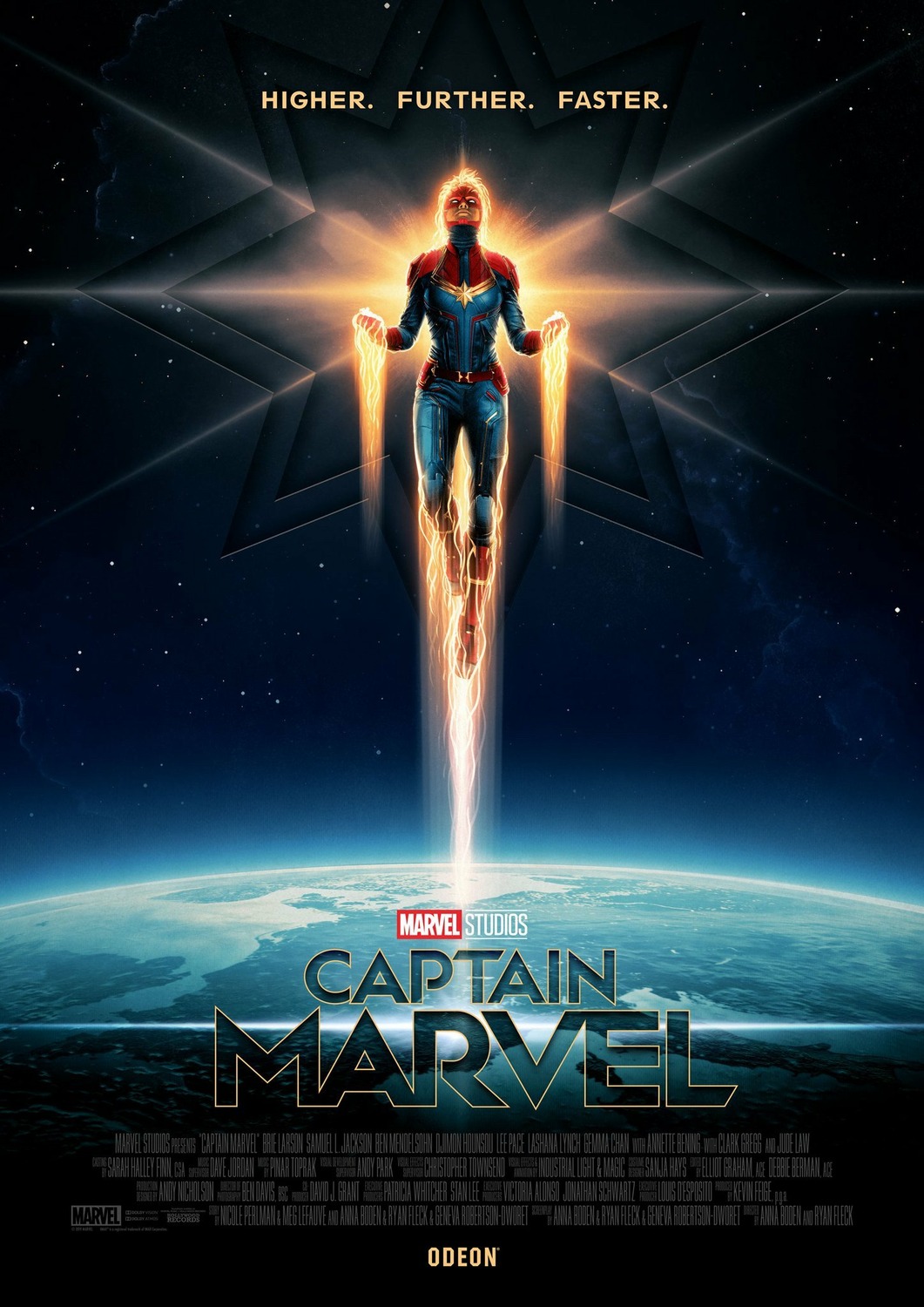 captain marvel 2 anna boden captain marvel 2 anna boden
