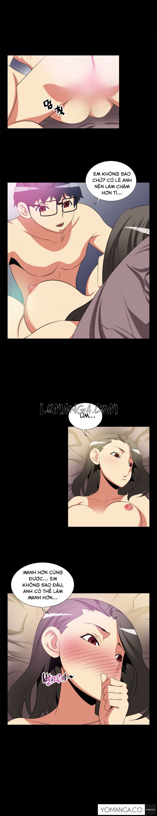 Love Parameter Full 27 Chapter