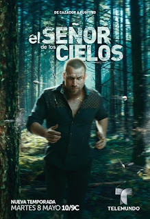 El Señor de los Cielos Temporada 6 El Señor de los Cielos Temporada 6