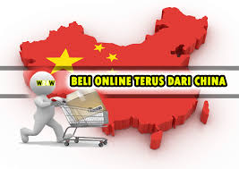 Panduan Borong Barang Murah Online Dari China