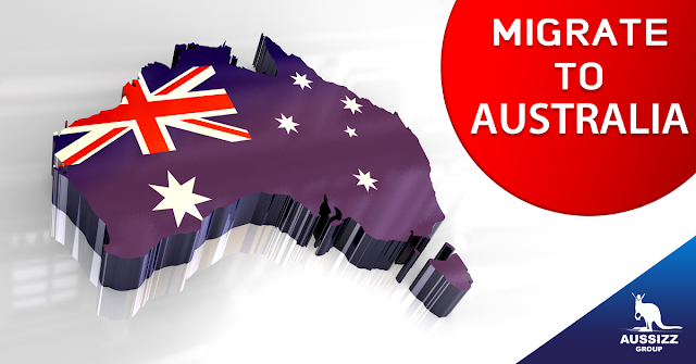 Migrate to Australia Migrate to Australia