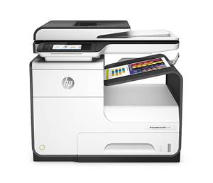 HP Pagewide Pro 477dw