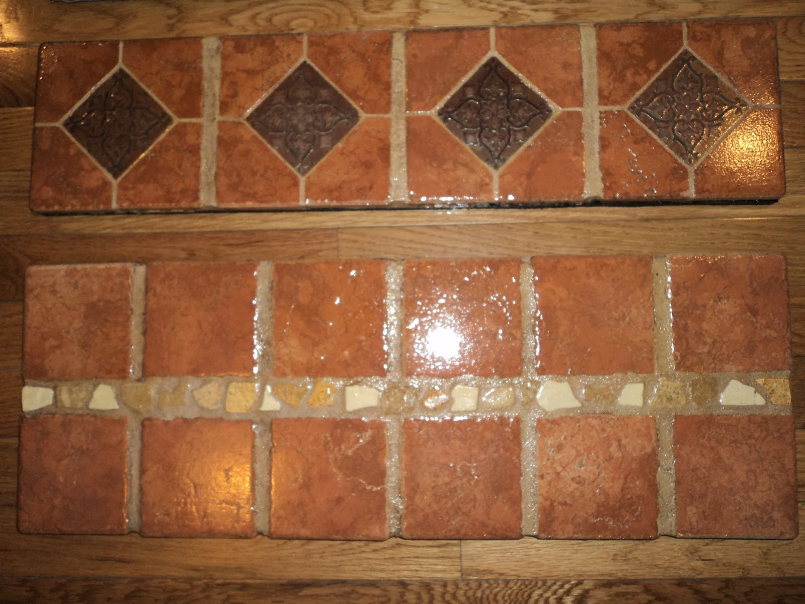 Iron Baker's Rack from Ugh to Ah Redo It Yourself Inspirations Iron