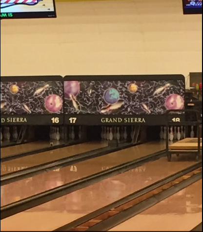 bowling center tournament lani lanes sierra grand