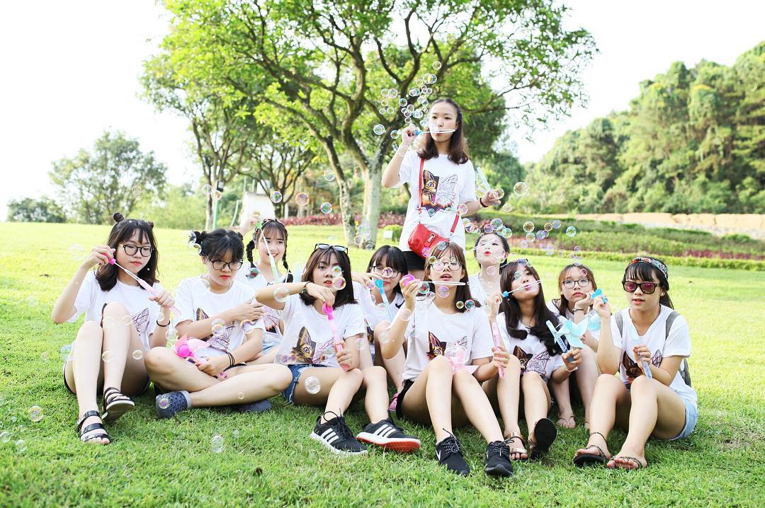 Tam Đảo Tam Đảo