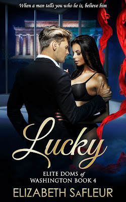 Lucky | Elizabeth SaFleur