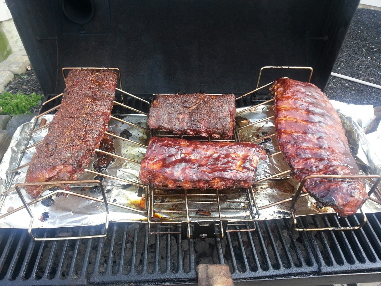 Sean Linnane BBQ IS A NOUN, NOT A VERB