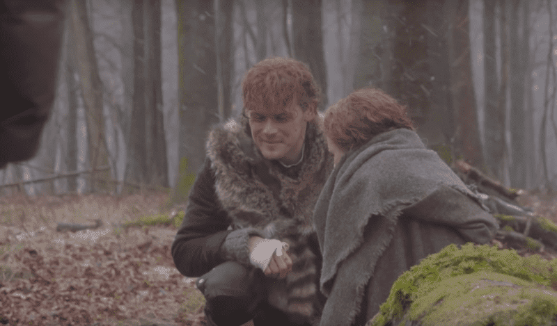 Cuantos Capitulos Tiene La Segunda Temporada De Outlander Quinta temporada de Outlander. Información y resumen de noticias - Blog