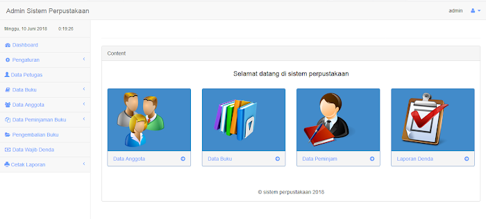 Download Skripsi Teknik Informatika Berbasis Android Kumpulan Berbagai Skripsi