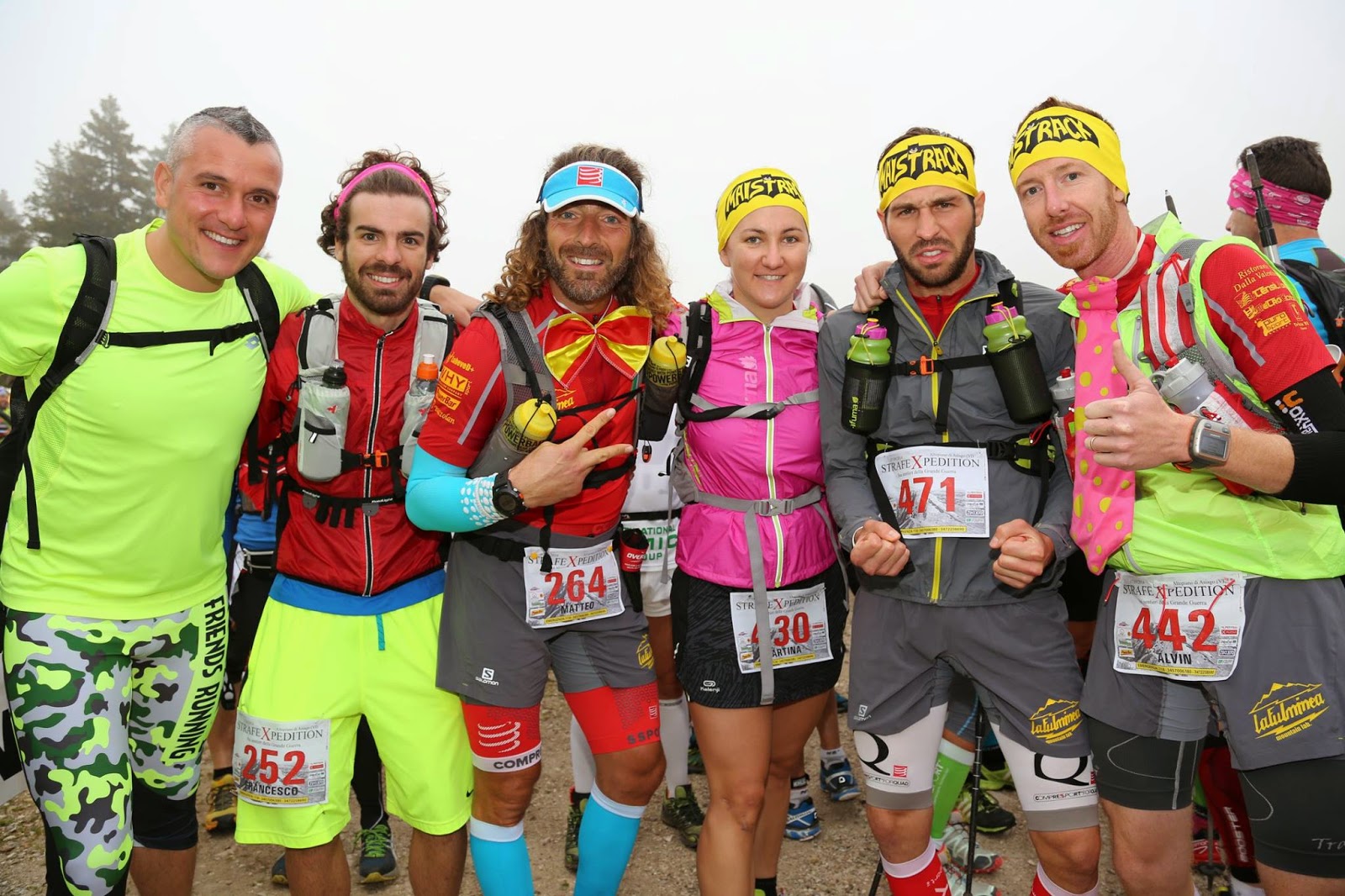 alvin-e-la-maratona-strafexpedition-2014-l-orsetto-ricchione-e-gli