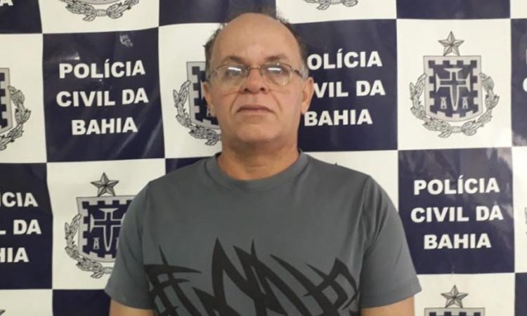 Psicólogo é preso acusado de estuprar pacientes no sul da Bahia