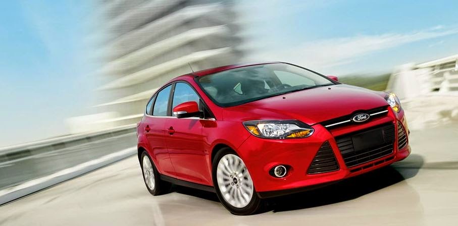 Used Audi Car: 2012 Ford Focus MPG MSRP Review