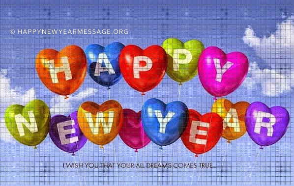 New years Mortensen Moments