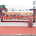 Berbagi Kebahagiaan di Event Mitsubishi XPANDER Tons of Real Happiness di Medan