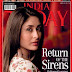 Kareena Kapoor On The Cover Of India Today - March 2012